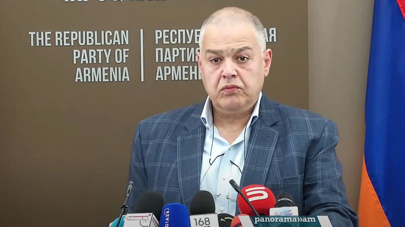 ՈՒՂԻՂ. Դավիթ Հարությունյան. Ապօրինի գույքի բռնագանձման մասին օրենքի վերաբերյալ ՍԴ որոշումն ունի լուրջ թերություններ, որոնք չպետք է անտեսվեն