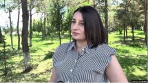 Կաթողիկոսի այցի վերաբերյալ գրառումը հեռացնելուց հետո աշխատանքից հեռանում է արտաքին կապերի ու լրատվության բաժնի ղեկավար Կարինե Հարությունյանը