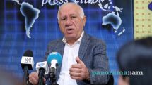 Ашот Арутюнян: Решения в агросфере Армении принимаются ситуативно