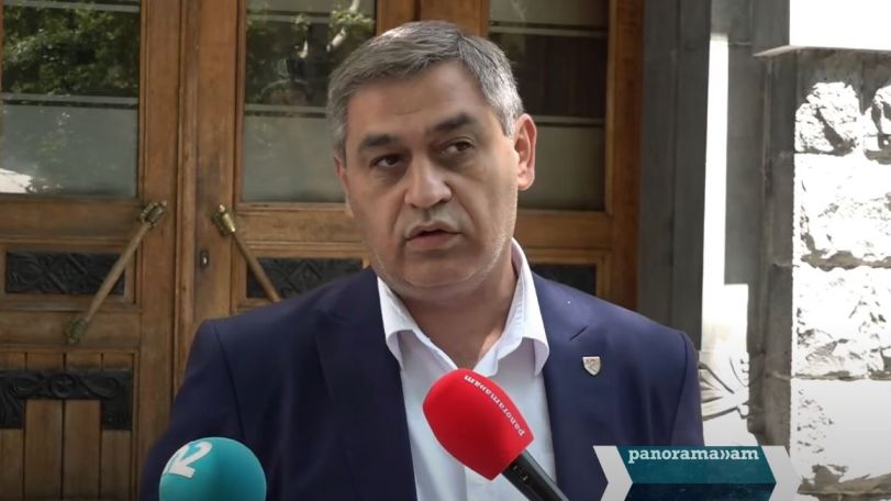 Ամեն ինչ անելու ենք, որ Նիկոլ Փաշինյանը դատվի. Ա. Պետրոսյան