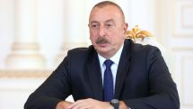 Ալիևի հաջորդ նպատակը Հայաստանի Հանրապետության դեմ նկրտnւմներն են, որի «տեսական» զենքը Արևմտյան Ադրբեջանի թեզն է. Monumentwatch.org