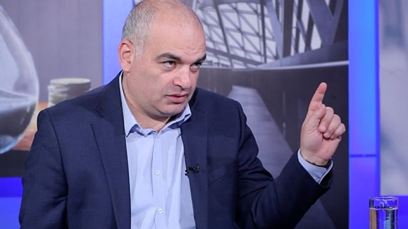 Հայկ Դեմոյան. Մտածե՞լ եք, որ մի օր ձեր զավակներն ու թոռները կհարցնեն ձեզ, արդյո՞ք դահլիճ լցնող եք թելադրանքի տակ