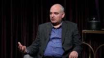 Айк Демоян сообщил об обыске у себя дома
