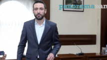 «Նոր ուժը» ևս դիմեց ՍԴ` պահանջելով չեղյալ համարել ընտրությունների արդյունքները