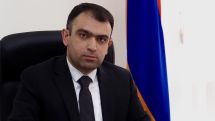 Ռուբեն Մելիքյան. Չգիտեմ, թե սրան գործից ազատելու մասին Սրբուհու հրամանը օրինակա՞ն է, թե՞ ոչ, բայց որ 100% արդար է՝ դա հաստատ