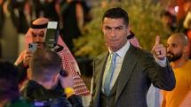 Cristiano Ronaldo tipped for ownership role at Spanish club