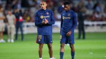 UEFA may impose sanctions on Barcelona over financial rules breach