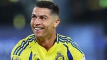 Cristiano Ronaldo 'will announce Al-Nassr exit today'