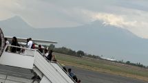Armenian citizens stranded in Abu Dhabi as government offers limited help