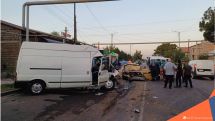 Ողբերգական վթար Մասիսում