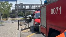 ՃՏՊ Արզումանյան և Հալաբյան փողոցների խաչմերուկում. կա տուժած