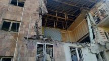 Ճամբարակում պայթյունի պատճառով զnhերի թիվը հասել է 3-ի