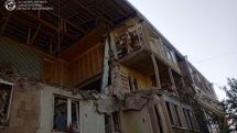 3 из 11 пострадавших при взрыве в Чамбараке будут перевезены в медучреждения Еревана