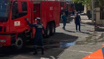 Երևանում հրդեհի պատճառով հյուրանոցից տարհանել են 30 քաղաքացի, այրվել են գորգեր. Նոր Մանրամասներ