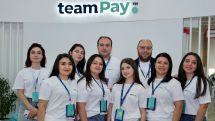 TeamPay-ը «ԴիջիԹեք»-ին ներկայացրեց իր նոր թվային վճարային քարտը