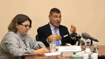 ՀՕՖ. Անհրաժեշտ է ծրագրեր իրականացնել ոչ միայն մարդասիրական, այլև զարգացման ուղղությամբ