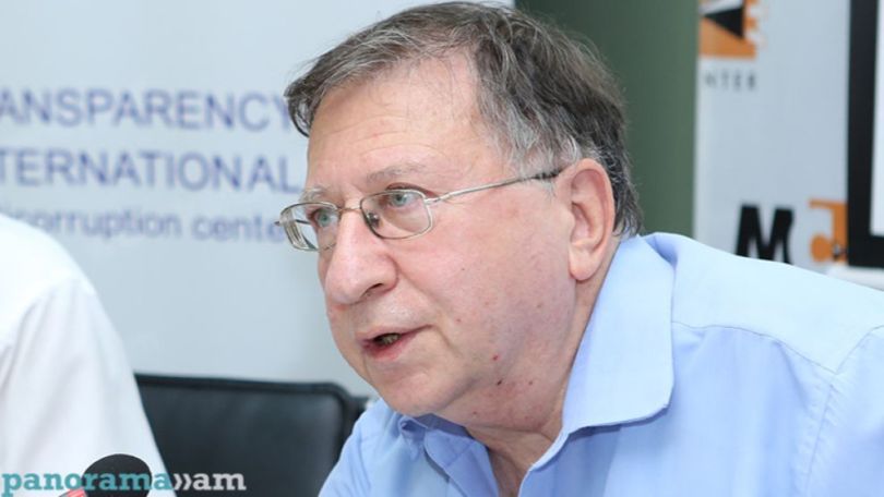 Armenian watchdog calls large state bonuses ahead of elections 'political corruption'