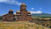 Հովհաննավանքում վաղվա «ծեսը» առաջին հերթին լինելու է քաղաքական քայլ՝ ուղղված եկեղեցու պառակտմանն ու ոչնչացմանը. Մելիքյան
