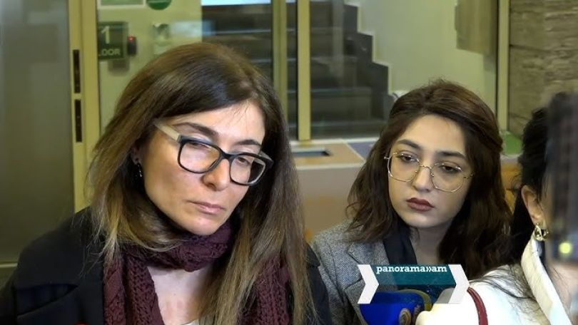 ԿԽՄԿ-ն Բաքվի հետ երկխոսությունը վերականգնելու ուղի է փնտրում․ Ամատունի