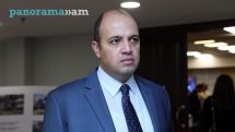 Политолог: Тройка Арман Татоян, Нарек Карапетян и Левон Зурабян хорошо поработала