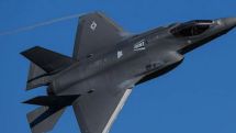 US launches new strikes on Iran