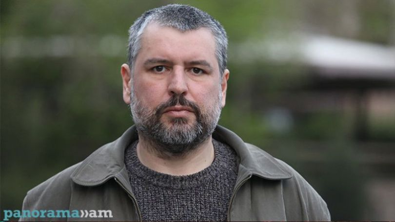 Вртанесян: Если этому «беспределу кортежей» не будет положен конец – новые жертвы неизбежны