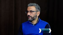 Խնդիրն այստեղ այլ է, հայկական օրակարգի բացակայությունը, որը ասում է, որ այդ միջանցք կոչվածը չպիտի լինի. Հովհաննես Ավետիսյան