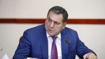 Former Armenian governor agrees to pay 608 million drams to state budget