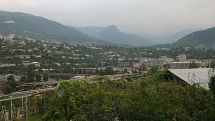 Former Armenian mayor charged with abuse of office
