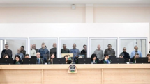 Mirzoyan says no progress yet on talks with Azerbaijan over Armenian prisoners