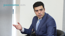 Ինչի՞ է որոշ քպ-ականների թվում՝ եթե Քոչարյանենց փոխարեն իշխանության գա այլ ընդդիմադիր ուժ, ապա այդ մարդիկ չեն հիշելու Ռուբինյանների, Արշակյանների, Կոնջորյանների անթույլատրելի դեպքերը. Սոս Հակոբյան
