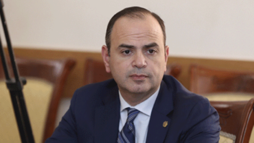 No mass exodus of Iranian Armenians, says diaspora commissioner