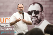 Ruben Mkhitaryan: No one in Gyumri should live in temporary shelters by 40th quake anniversary
