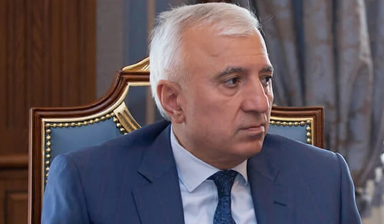 Առաջարկում եմ Մոսկվայում առայժմ ՀԿ կարգավիճակով հիմնադրել Արցախի նոր ներկայացուցչություն. Գևորգ Դանիելյան