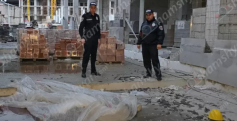 Ողբերգական դեպք Երևանի կենտրոնում