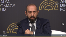 Мирзоян: У нас есть конфликт с Азербайджаном или нет?