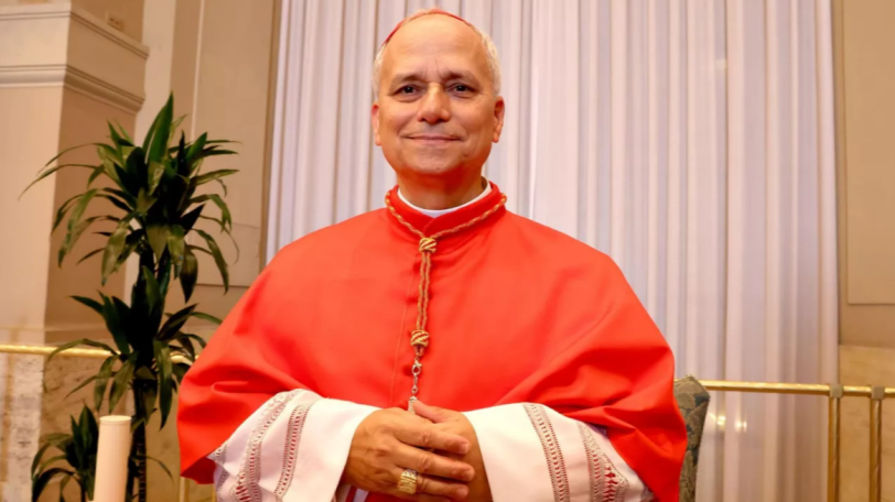 Who is new Pope Leo XIV?