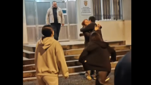«Ես շատ լուրջ հանցագործ եմ, ինձ մոտ գտել են սոսինձ». Սրբազան պայքարի աջակից՝  ոստիկանություն տարված կանայք ազատ արձակվեցին