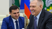 «Это была самая возмутительная часть всей истории»: Пипоян  – о переговорах в Москве и последующем аресте главы Инспекционного органа