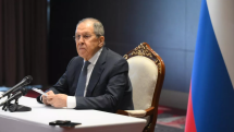 Russia's Lavrov to visit Armenia