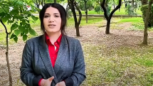 Սյունեցի լրագրող Անուշ Միրզոյանի նկատմամբ քրեական հետապնդում է իրականացվում, միջնորդել են կալանավորել