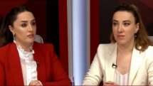 Լռությունը շռայլություն է, որն այս պահին մենք՝ որպես հասարակություն, մեզ թույլ տալ չենք կարող. Շաքե Իսայան