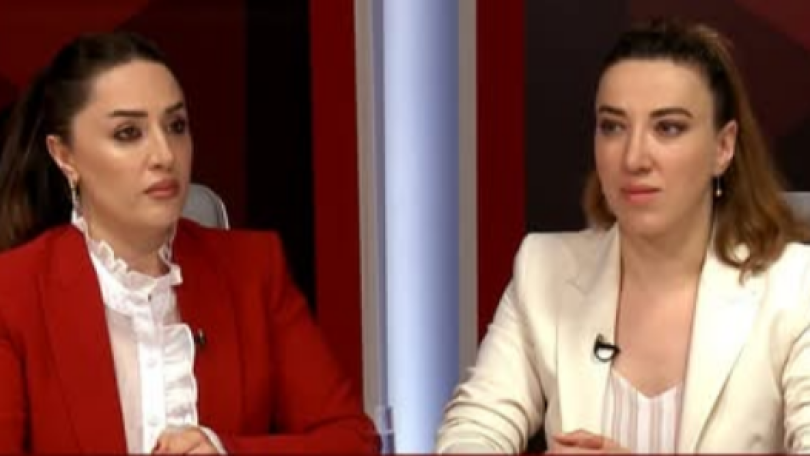 Լռությունը շռայլություն է, որն այս պահին մենք՝ որպես հասարակություն, մեզ թույլ տալ չենք կարող. Շաքե Իսայան