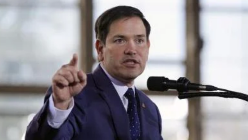 Rubio warns of risk of renewed Azerbaijan-Armenia conflict
