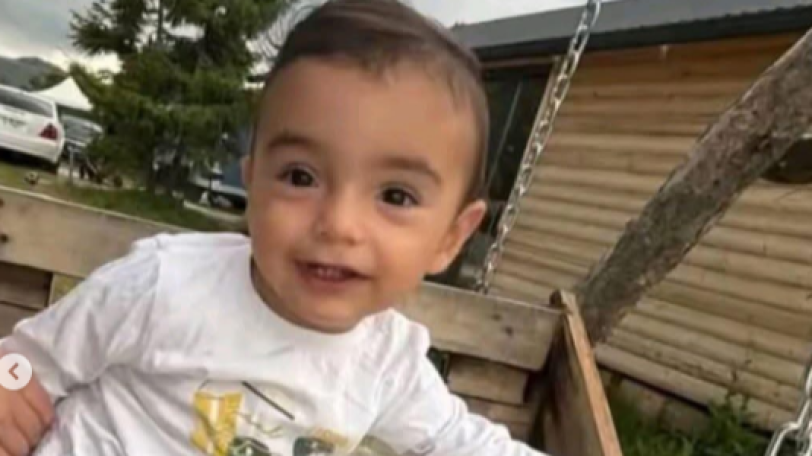 Missing Armenian toddler's body found in Marmarik River