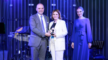 Ամերիաբանկն արժանացել է FEAS Չեմպիոնների լիգա մրցանակաբաշխության բրոնզե մրցանակին