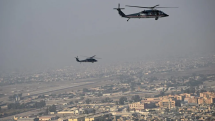 US pulls some embassy staff from Middle East amid rising tensions with Iran