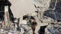 Analyst: Israel endured one of the most difficult nights in its history