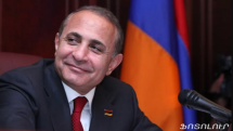 Court refuses to detain Hovik Abrahamyan, orders house arrest