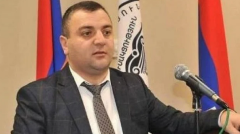 Արցախցի պատգամավորին իրավապահները հարցրել են՝ որ կոչ լինի անկարգությունների` կմասնակցե՞ք